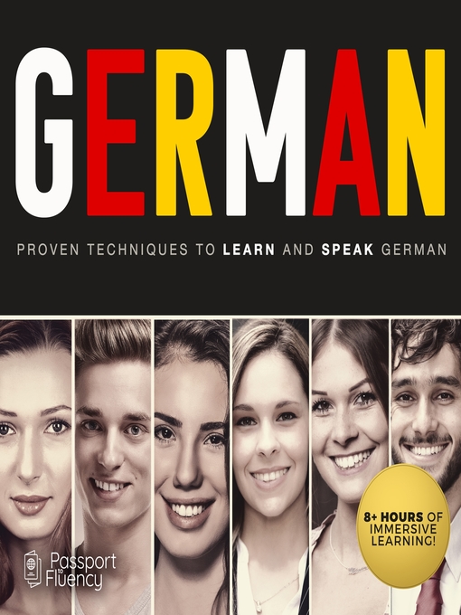 Title details for German by Made for Success - Available